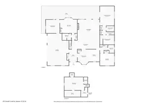 370 Chapel Creek Dr, Santee, SC 29142 - Photo 49