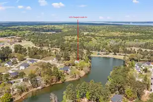 370 Chapel Creek Dr, Santee, SC 29142 - Photo 5