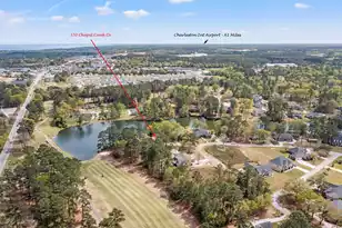 370 Chapel Creek Dr, Santee, SC 29142 - Photo 55