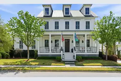 536 Lesesne Street, Charleston, SC 29492 - Photo 1