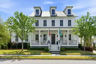 536 Lesesne St, Charleston, SC 29492 - Photo 1