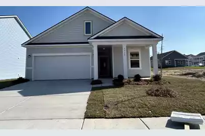 3060 Macaron Court, Ravenel, SC 29470 - Photo 1