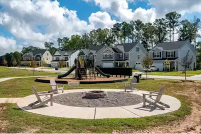 207 Palfrey Drive, Ridgeville, SC 29472 - Photo 49