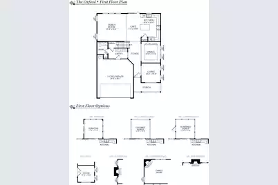 207 Palfrey Drive, Ridgeville, SC 29472 - Photo 3