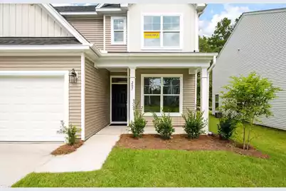 207 Palfrey Drive, Ridgeville, SC 29472 - Photo 3