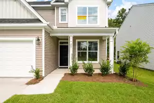 207 Palfrey Dr, Ridgeville, SC 29472 - Photo 3