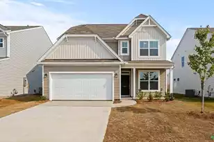 207 Palfrey Dr, Ridgeville, SC 29472 - Photo 1
