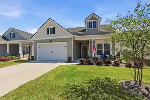 274 Tupelo Lake Dr, Summerville, SC 29486 - Photo 33