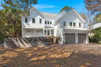 3 Sand Dollar Drive, Isle Of Palms, SC 29451 - Photo 7