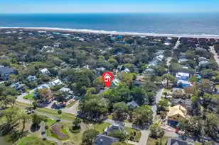 3 Sand Dollar Dr, Isle Of Palms, SC 29451 - Photo 31