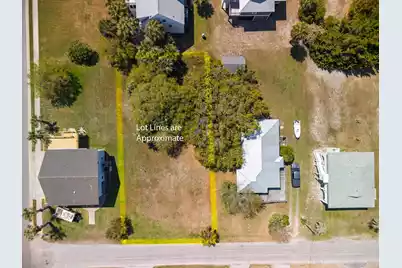 2404 Murray Street, Edisto Island, SC 29438 - Photo 5