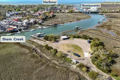 677 Pawley Road, Mount Pleasant, SC 29464 - Photo 5