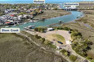 677 Pawley Rd, Mount Pleasant, SC 29464 - Photo 5