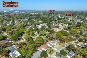 677 Pawley Rd, Mount Pleasant, SC 29464 - Photo 3