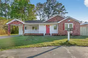 3431 Highmarket St, Georgetown, SC 29440 - Photo 7