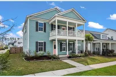 619 Blueway Avenue, Summerville, SC 29486 - Photo 1