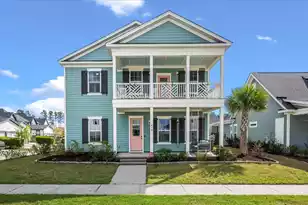 619 Blueway Ave, Summerville, SC 29486 - Photo 1