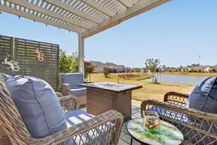 525 Switchgrass Dr, Summerville, SC 29486 - Photo 3