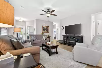 525 Switchgrass Drive, Summerville, SC 29486 - Photo 9