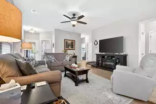 525 Switchgrass Dr, Summerville, SC 29486 - Photo 9