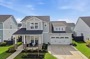 193 Helena Park Dr, Summerville, SC 29486 - Photo 5