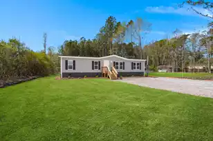 8996 Old State Rd, Holly Hill, SC 29059 - Photo 1
