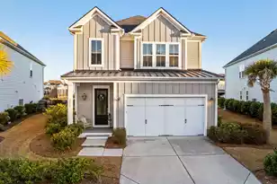 2916 Eddy Dr, Mount Pleasant, SC 29466 - Photo 1