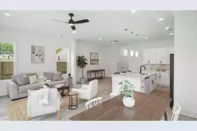 2047 Forest Avenue, North Charleston, SC 29405 - Photo 3