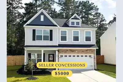 300 Torslanda Lane, Summerville, SC 29486 - Photo 1
