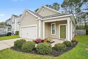 265 Oglethorpe Cir, Moncks Corner, SC 29461 - Photo 3