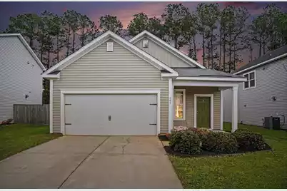 265 Oglethorpe Circle, Moncks Corner, SC 29461 - Photo 23