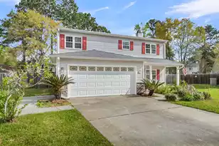 206 Aztec Ct, Summerville, SC 29483 - Photo 3