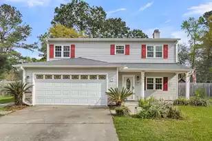 206 Aztec Ct, Summerville, SC 29483 - Photo 1