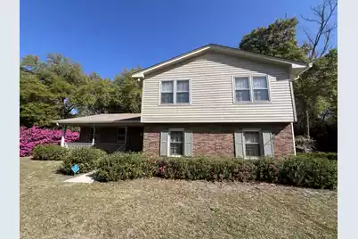 204 Gervais Street, Walterboro, SC 29488 - Photo 1