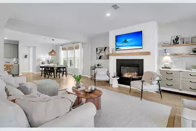 271 Rowans Creek Drive, Charleston, SC 29492 - Photo 3