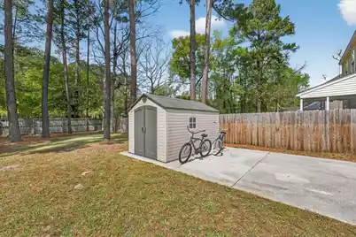 8945 Planters Row Lane, Summerville, SC 29485 - Photo 25