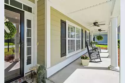 8548 Sentry Circle, North Charleston, SC 29420 - Photo 9