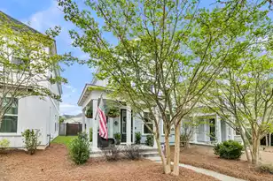 267 Summers Dr, Summerville, SC 29485 - Photo 5