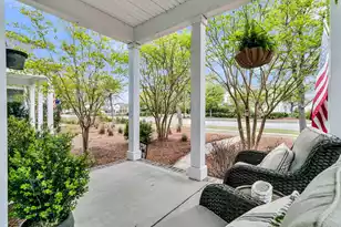 267 Summers Dr, Summerville, SC 29485 - Photo 9