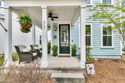 267 Summers Drive, Summerville, SC 29485 - Photo 7