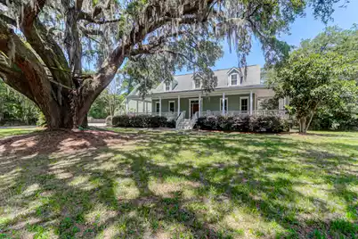 2630 Rifle Range, Mount Pleasant, SC 29466 - Photo 1