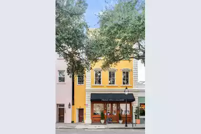 125 Meeting Street #D, Charleston, SC 29401 - Photo 33
