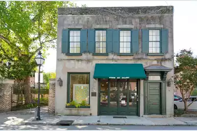 61 Queen Street #B, Charleston, SC 29401 - Photo 1