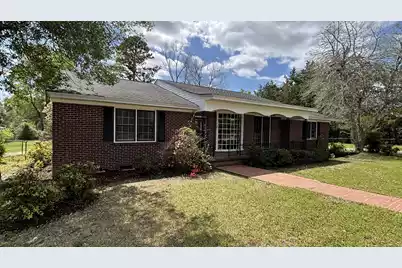 421 River Drive, Rowesville, SC 29133 - Photo 1