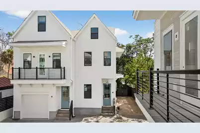 12 Nats Court #Unit 4, Charleston, SC 29403 - Photo 1
