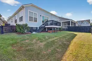 377 Turnstone St, Mount Pleasant, SC 29464 - Photo 37