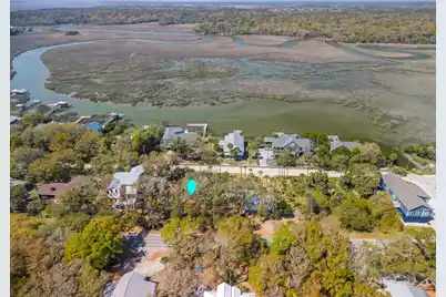 307 Jungle Road, Edisto Beach, SC 29438 - Photo 1