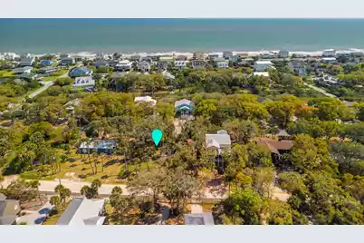 307 Jungle Road, Edisto Beach, SC 29438 - Photo 3