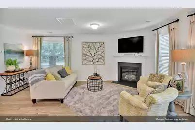 223 Central Creek Drive, Goose Creek, SC 29445 - Photo 11