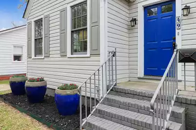 49 Clemson Street, Charleston, SC 29403 - Photo 3